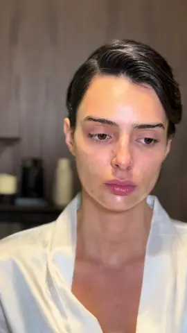 على طلبكم سويت تتوريال جديد شرايكممم 🤩🪄🤎🤎🤎 الهير ستايل الجميله @هير ستايل تبوك | غاده ♥️ #مكياج #مكياج_عيون #مكياج_عروس#الشتاء #اليسا #قسمة_ونصيب @Stephanie Boutros Sassine 