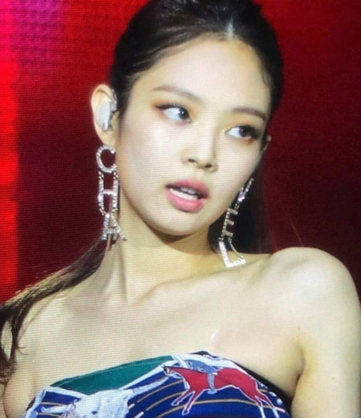 not an edit but i love this trend smm#jennie#jenniekim#jennie#fyp