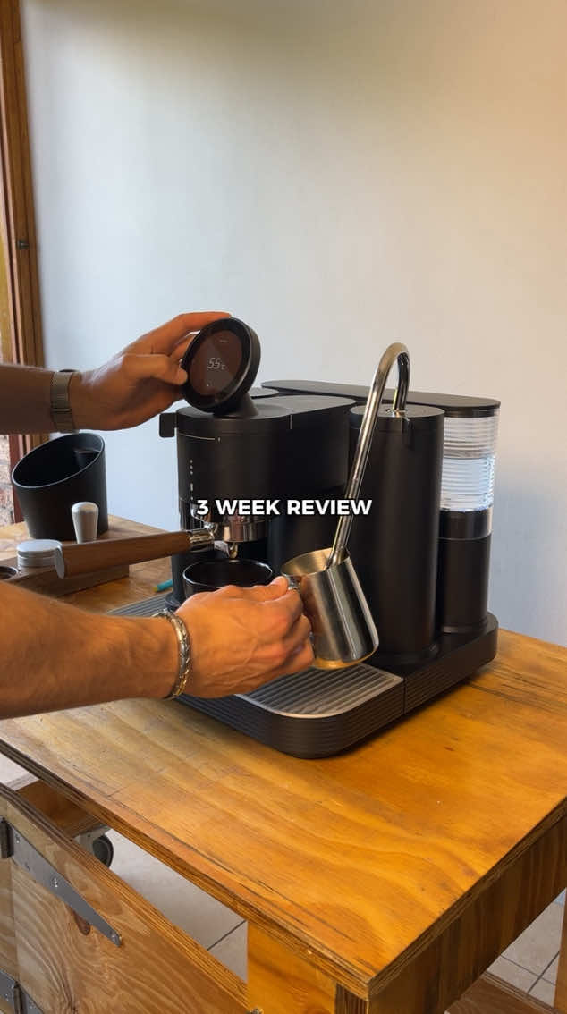 Some hidden secrets 😍☕️ #coffee #barista 