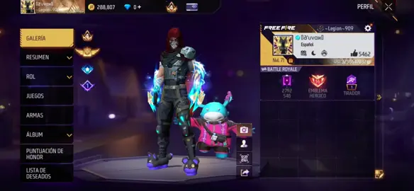 @@Garena Free Fire LATAM 