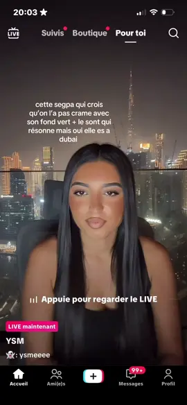 #pourtoii #tiktokviral #vue #fyp #viral 