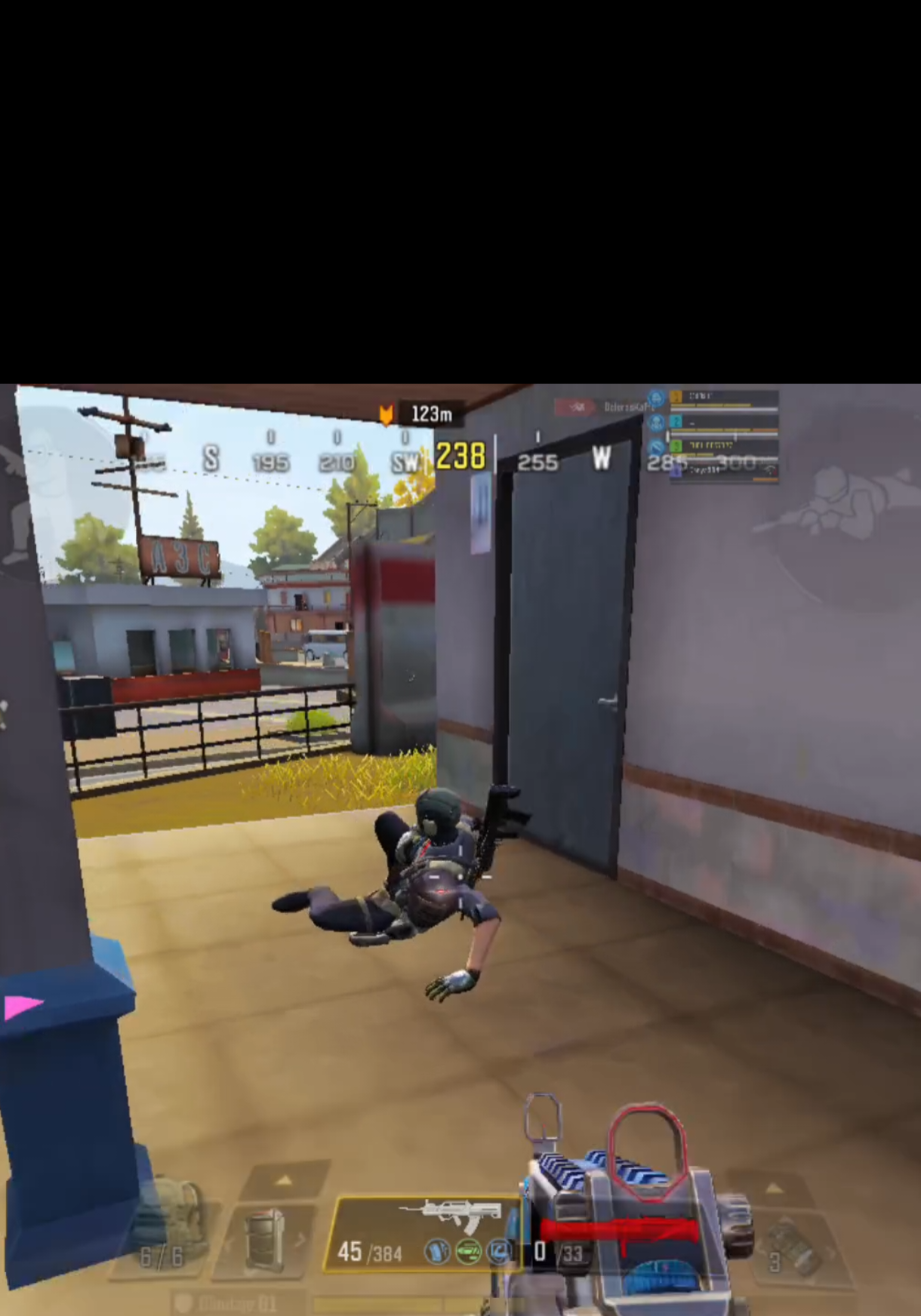 algún concejo para mejorar con el SMR ?????  leo sus comentarios ##activision #codmobile #botsitos #colombiagamers 