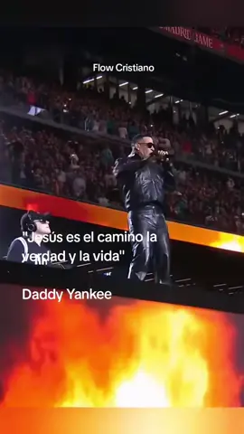 #duet with @𝕱𝖑𝖔𝖜 𝕮𝖗𝖎𝖘𝖙𝖎𝖆𝖓𝖔 ✝️ #reggaetoncristiano #daddyyankee #jesus 