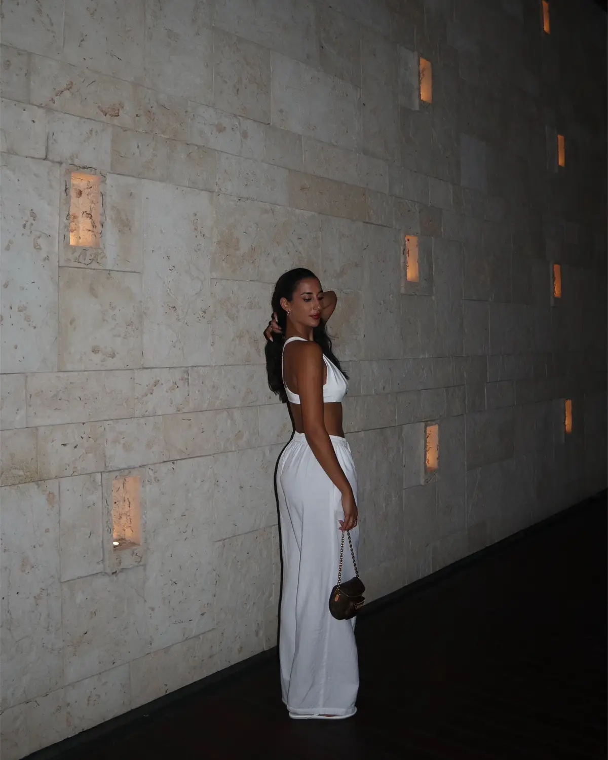 #vacationoutfits #vacationstyle #casualchic 