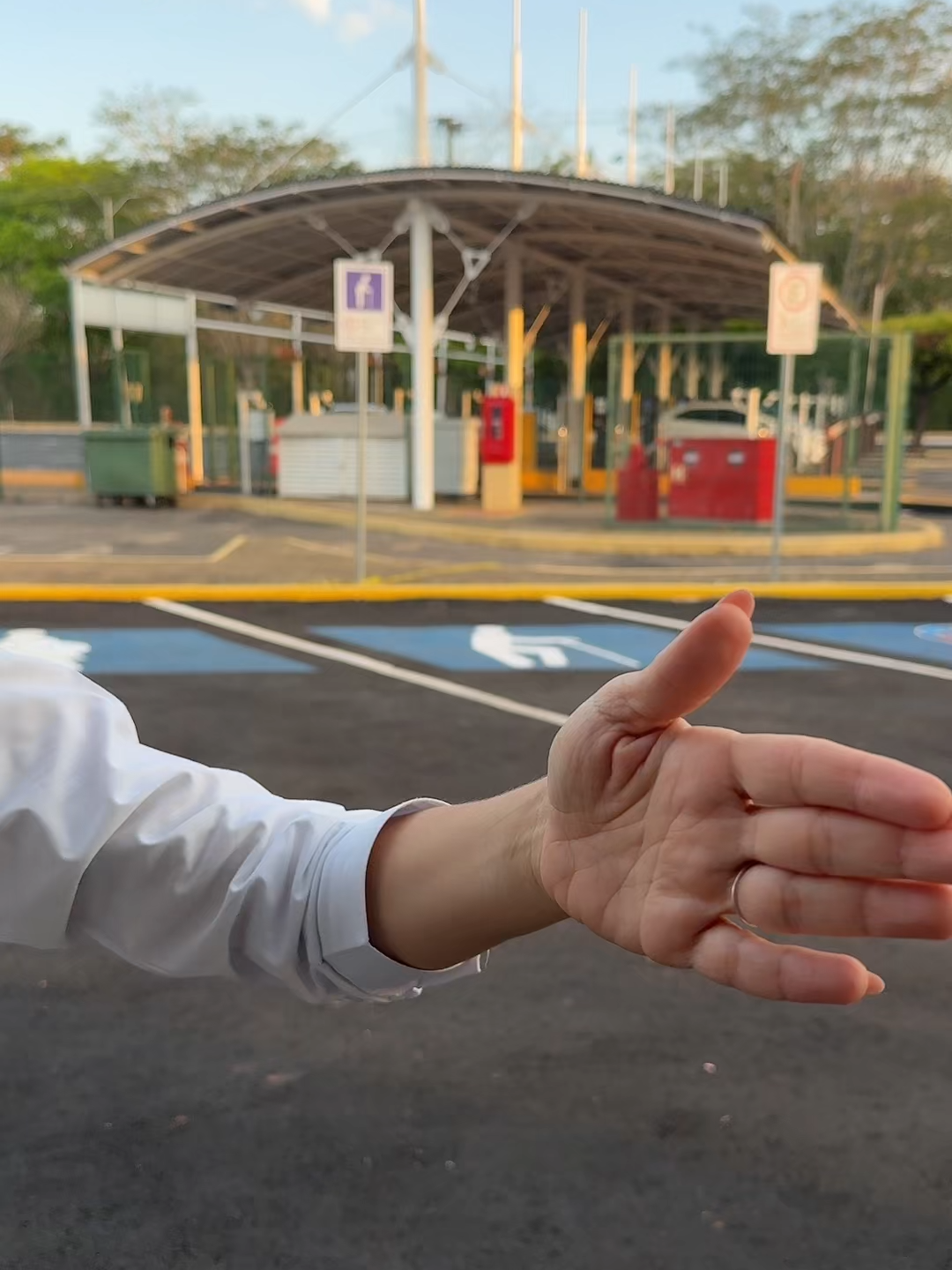 Tecnologia que conecta você ao futuro. #GAC