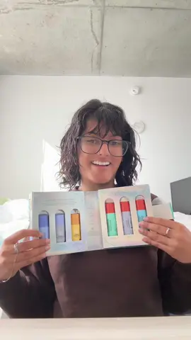 Another gift from my friends at bubble, i could not ask for a more supportive community @Bubble Skincare @Bubble Insiders #bubbleambassador 