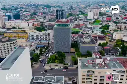 Jusqu'au 30 novembre, on casse tout ohhhh. 🔥🔥 0 FCFA LA BOX  0 FCFA L'INSTALLATION Et vous? Qu'attendez vous ? 😍 #CanalBoxGabon  #vivezlinternetillimité #boxfibre 