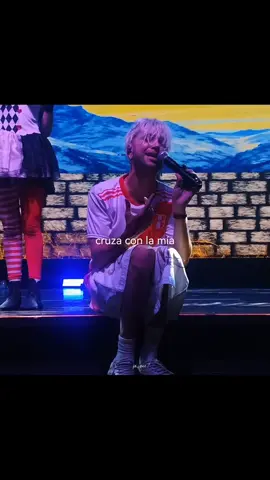 y no te percatas? que yo te quiero MÁS que vos a mí 🥀 @bhaviboi @LOUTA #bhavi #lamirada #letras #cinema #argentina 