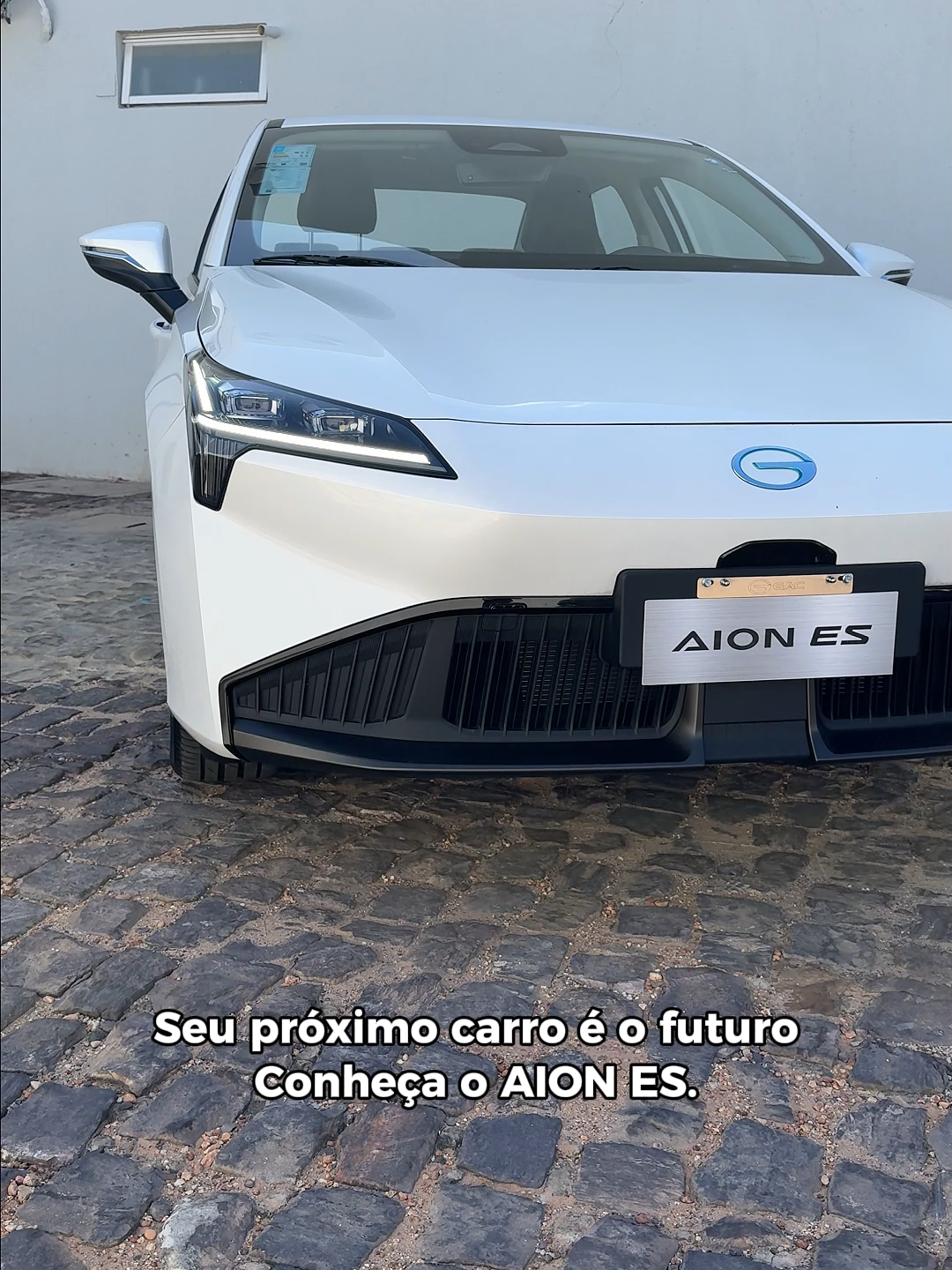 O design do futuro, hoje.#carroeletrico