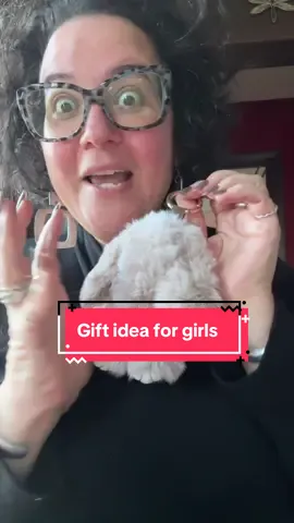 #stockingstufferideas #bunnylulu #giftideasforgirls #easterbunny #tiktokshopcreatorpicks 