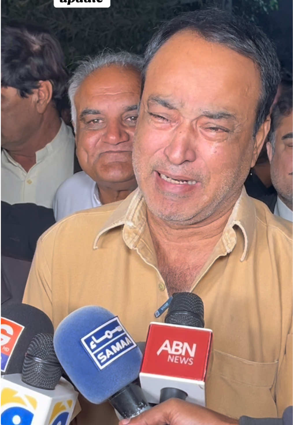 sania zahra case new update