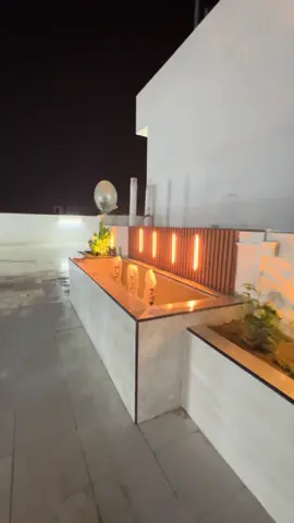 #جلسات_خارجية #احوض_زرعه_صناعي #ممرات_حدائق #تكسيات_جداريه #عشب_جداري 