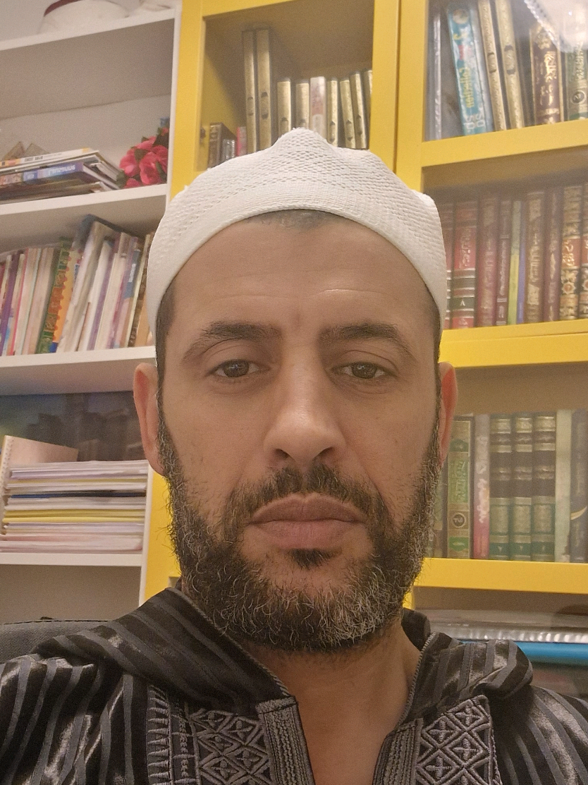 #عاش بعد الموت 