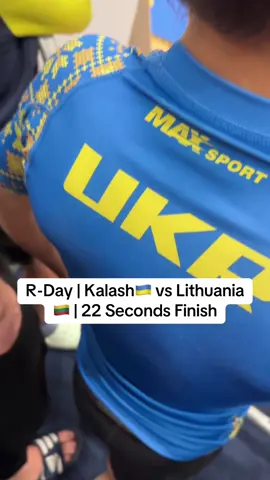 Сьогодні на Чемпіонаті Європи 🇱🇹 з грепплінгу/ММА наш боєць Гордій “Калаш” Михайленко 🇺🇦 з Хотіва, Феодосіївської ОТГ, зробив те, що неможливо уявити — перемога за 22 секунди! Литовець був сильний, але Калаш домінував з першої секунди і впевнено закрив бій. Дякуємо нашим незламним спонсорам за підтримку залу PFA та можливість представляти Україну 🇺🇦 на міжнародному рівні: Шлях Сердець, Obriy Family Club, Pavlo Somov, Фонд Сергія Тігіпка. Ми ростемо завдяки вам. 🇺🇦 Pereloma Fighting Academy (Хотів, Феодосіївська ОТГ) — завжди вперед! R-Day для Калаша. Це тільки початок. #PerelomaMMA #PFX #PerelomaFightingAcademy #Kalash