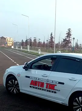 @Auto TNC | Scoala de soferi 