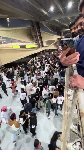 #ملعب_البصره_الدولي 