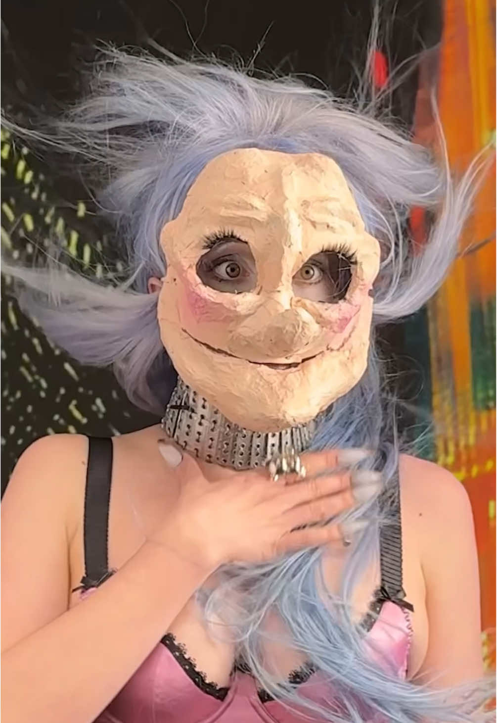 its been a hole month of smoochies and i am just having so much fun!!!!!!! thank you for loving smoochies!!! thank you for welcoming her into your lives!!! i can’t wait for tour!!!!!