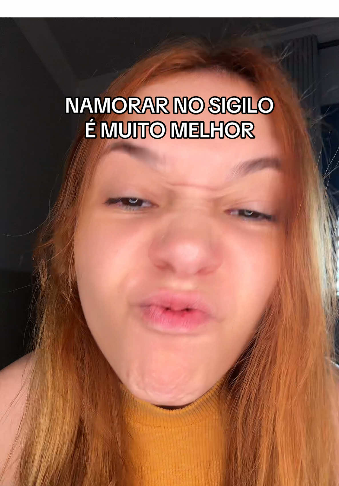 Namore no sigilo #fyp #dicas 