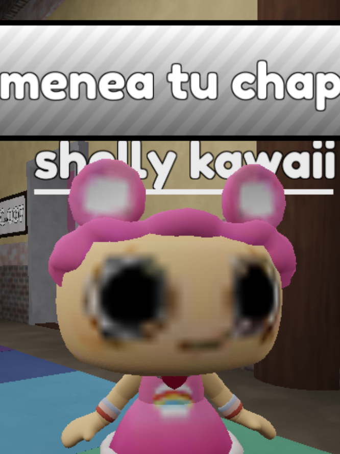 🥹 @✮ 𝙍𝘦𝘯 ! ✮ (dea era al revés) #dandysworld #bassie #yatta #tungtungtungsahur #meme 