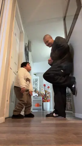 Jaja Haha #baddbaddleroyx #minime 