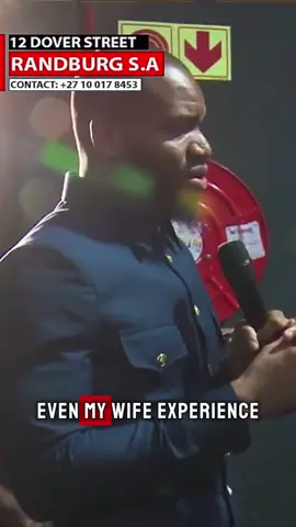 A SANGOMA IS WORKING AROUND YOUR HOUSE FOR WITCHCRAFT||PROPHET DAVID UCHE#prophetdaviduche #fyp #witchcraft #mystery 