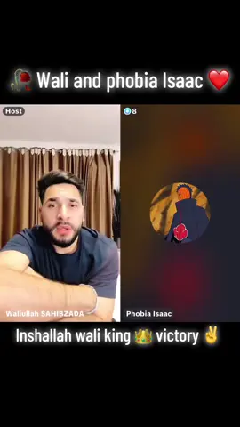 Inshallah✌️ #pyf #fyp #viralvideo #waliarmy🔥🔥 #bigrespect👏✊ 