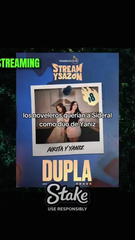 #zein #yaniz #sideral #airita #parati 