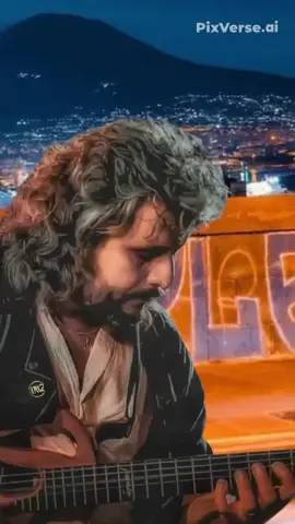 'O ssaje comme fa 'o core Pino Daniele #pinodaniele 