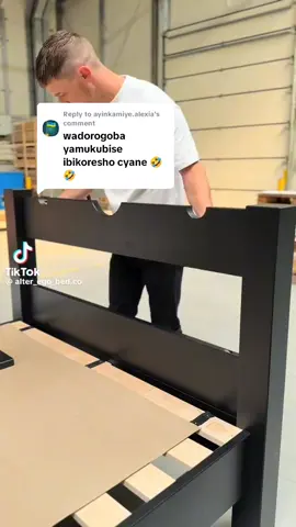 Replying to @ayinkamiye.alexiangicyo igitanda wadrogoba yagirag iwe