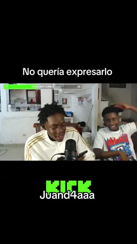 @stiven riascos obrigado #parati #Juand4aaa 