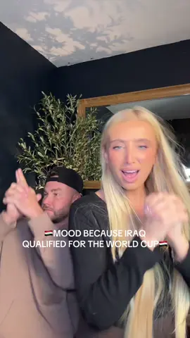 You know we are celebrating!!!!!! #worldcup #iraqi #iraqitiktok #iraq #middleeasterncheck 