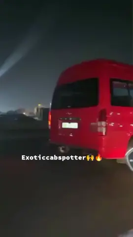 #exoticcabspotter #fyppppppppppppppppppppppp @groot_mama014