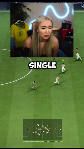 Was this a serious question? 😭 #FC26 #ultimateteam #fyp #shaunagames #twitch 