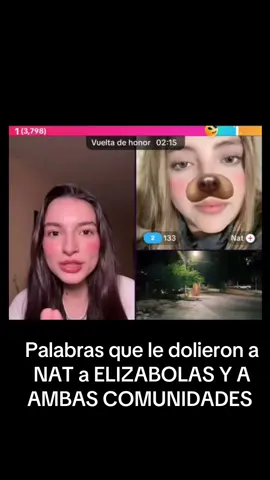 #elizabethramirez #nat #luissanchez #miguelrv777 #rompimiento @Elizabeth Ramirez🐈‍⬛ @Nat @Miguelrv777 @Luis Sánchez 🥤 