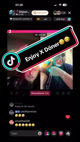 Cutie enjoy is beetje bowss#fyp #live #enjoy #foryoupage #viral 