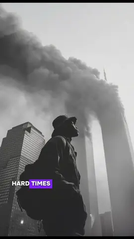 Hard times creates strong men