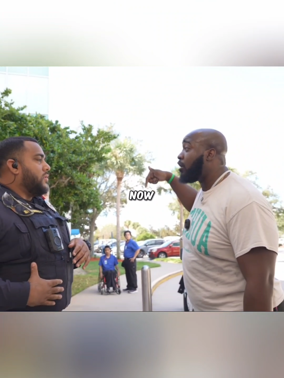 Hospital worker arrested for trying to meet a 13yo boy at work 🚨 #edpwatch #jidion #predcaught #cops #viral 