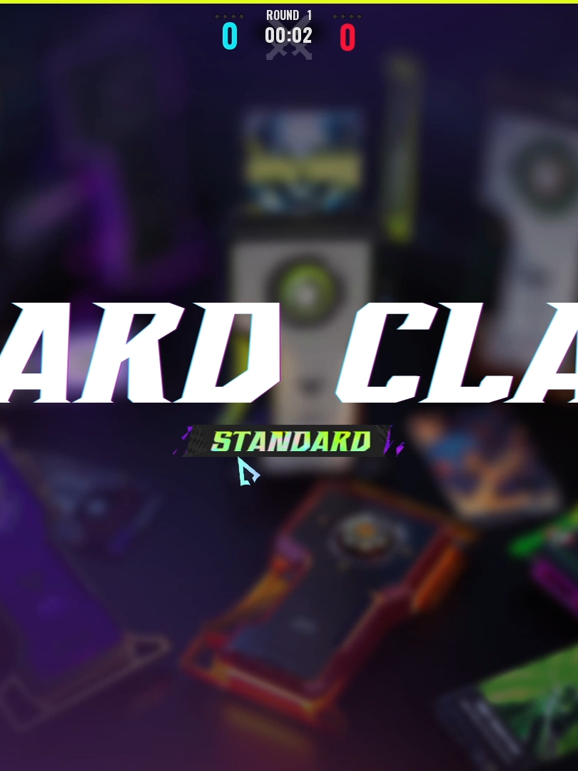 AIMBOT? #PunkPartner #FragPunk