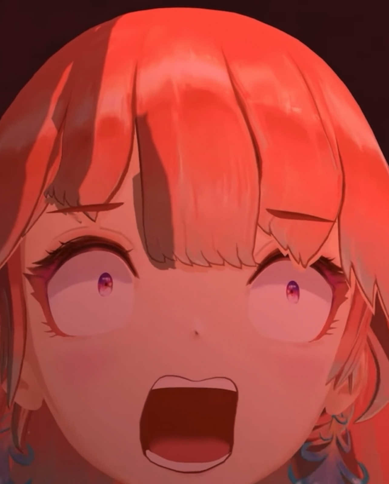 Raora casts D O O M -Credits: Edoman Ch.- #hololive #hololiveanimation #raorapanthera #takanashikiara #fyp 