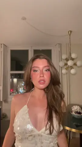 D’après lui je peux percer lol #transitions #trend #tatemcrae 