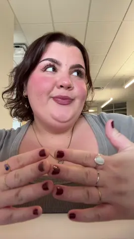 a little post lunch lippy refresh 🧡 what has your go-to lip combo been lately? #fyp #foryou #makeup #girls #lipcombo 