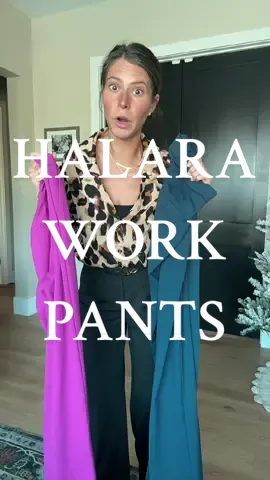 @Halara_official #halaraworkpants #BFCM #TikTokShopBlackFriday #TikTokShopCyberMonday #GrandOpeningBFCM