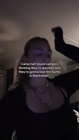 I understand Will it’s okay #pjo #percyjackson #rickriordan #nicodiangelo #heroesofolympus 