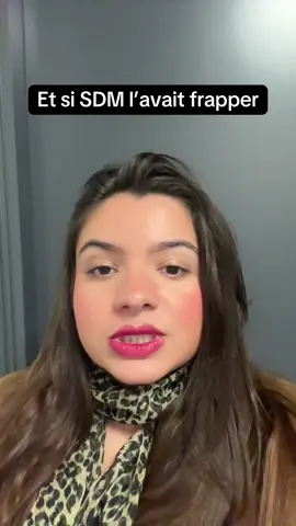 #fyp  #agression  #actu  #sdm  #societe 