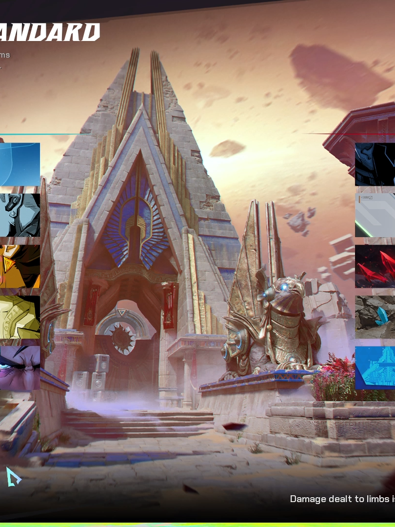 1 BY 1 #PunkPartner #FragPunk