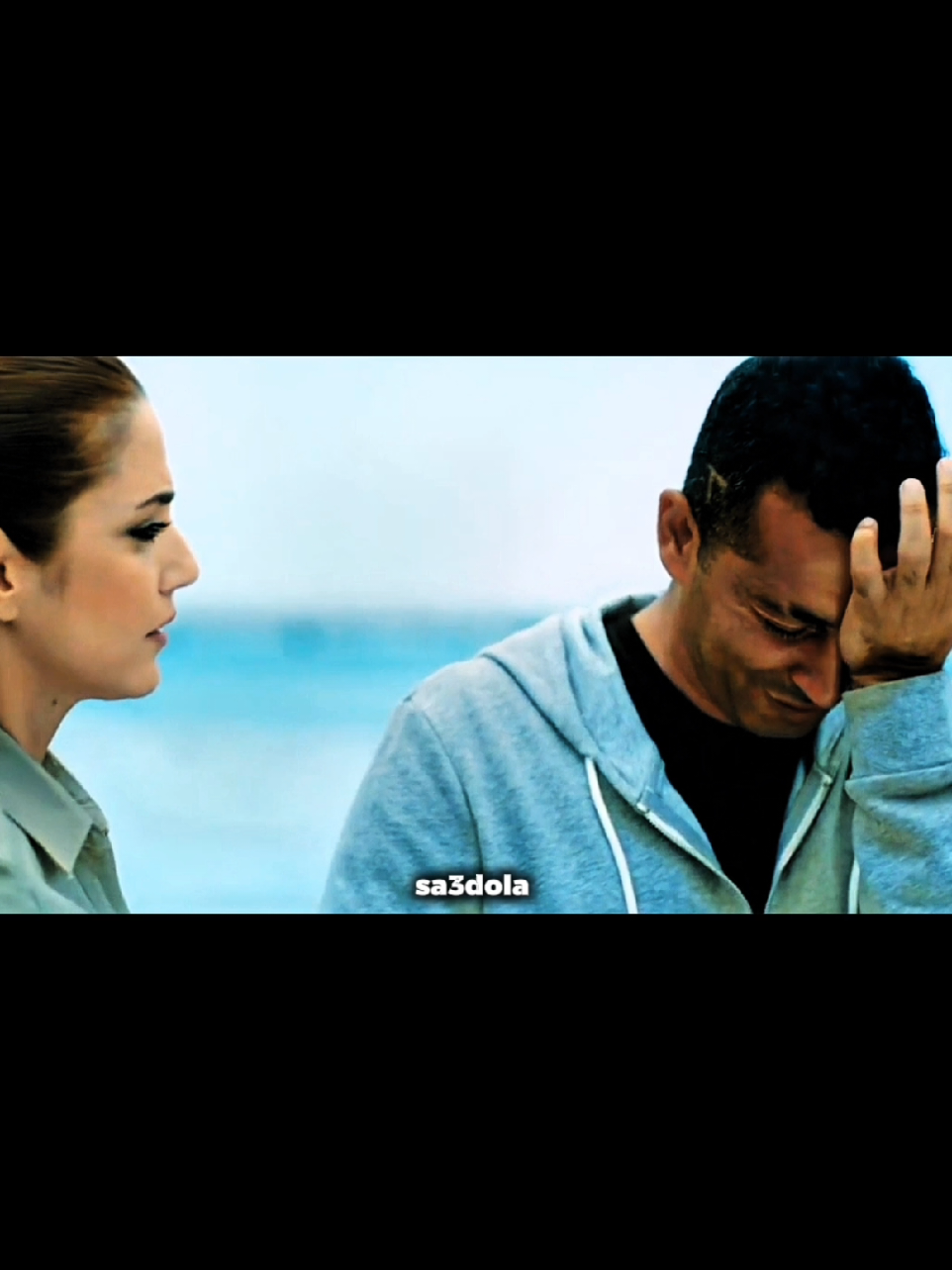 عمرو حسن انا بتعاقب لي على حبك #عمرو_حسن #عمرو_سعد #sad #fyp #foryoupage 