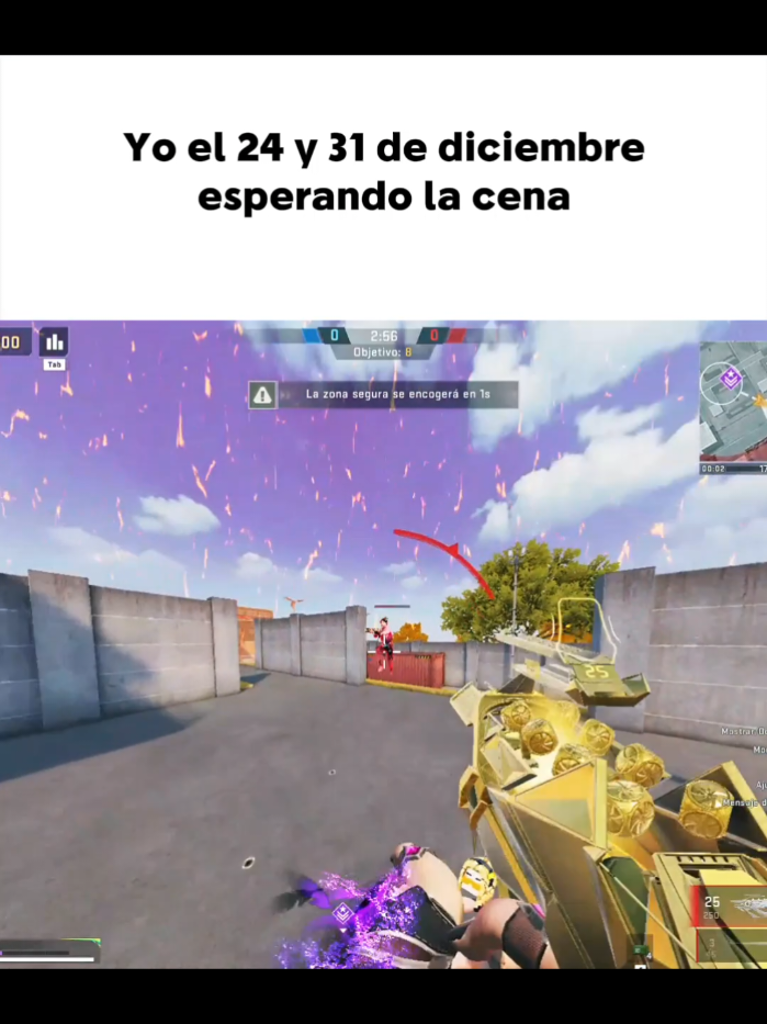 #bloodstrike #bloodstrikeclips #videojuegos #diciembre #fyp 