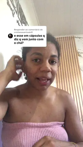 Respondendo a @cristianasantos641 