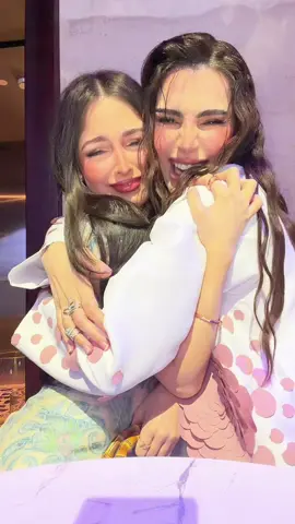 دلوعتنا الجميلة 💕 يا زين الزين بس  @شمس الفارس   #ربيعتكم #tiktoksalon #BeautyTok 