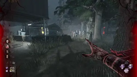 #dbd #deadbydaylight 